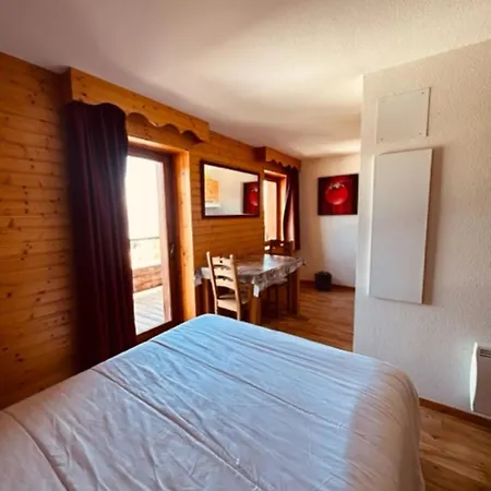 Le Bouquetin 304 Appartement *