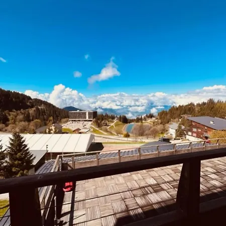Le Bouquetin 304 Appartement Chamrousse